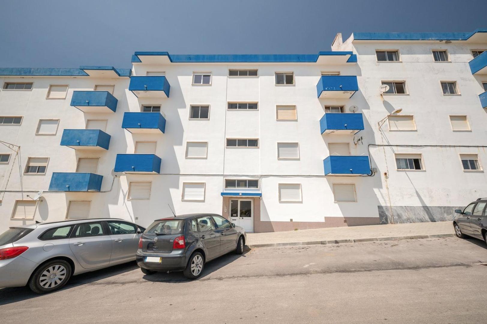 Guestready - Floral Ericeira Residence Exterior foto